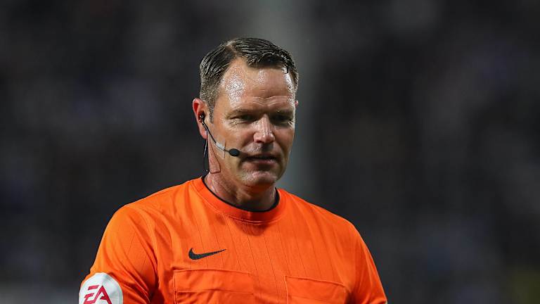 Sunderland vs Middlesbrough: Who is the referee?